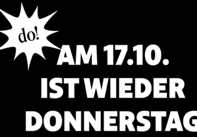 Gewerkschaftliche Linke (GL) unterstützt Donnerstag-Demos