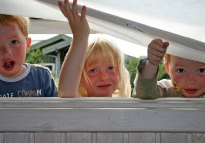 Förderungen und Zuschüsse für ALLE einkommensarmen Familien und Alleinerzieher:innen