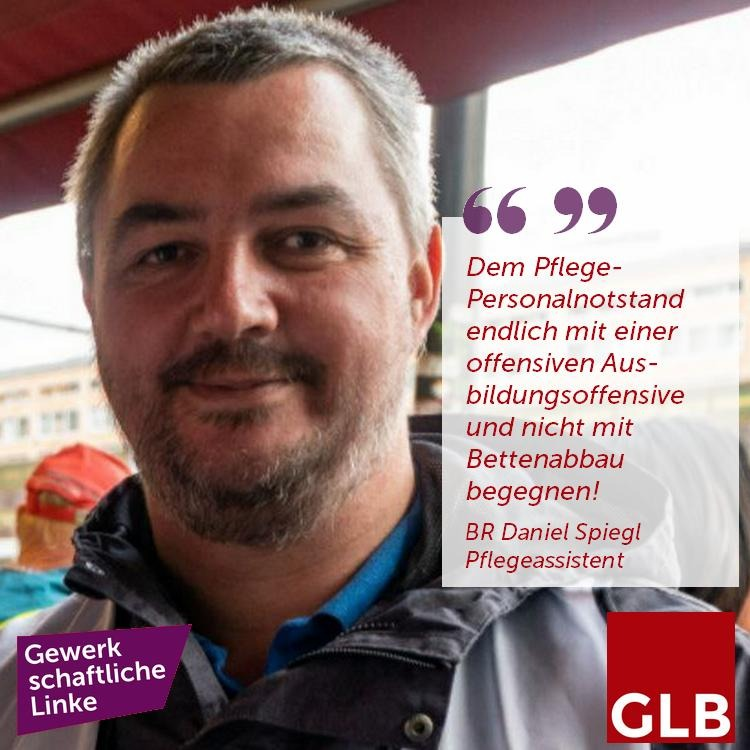 12. Mai: Internationaler Tag der Pflege