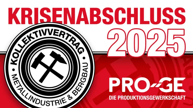 Denkanstoß: Krisen-Abschluss oder Abschluss-Krisen?