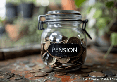 Pensionist:innenstreik?