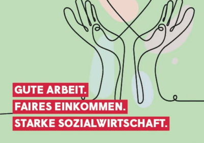 SWÖ: Entlastung notwendig
