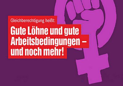 „Was habt’s denn? Es geht euch eh gut!“