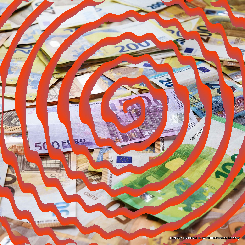 Studien bestätigen, dass es keine Lohn-Preis-Spirale gibt