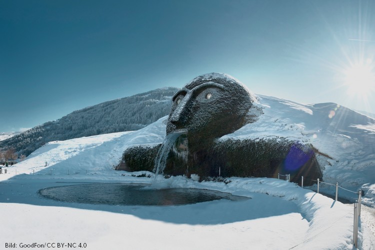 Eiszeit in Wattens: Zumindest für die Beschäftigten!