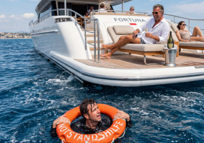 Bürger:inneninitiative „Vermögenssteuer jetzt!“